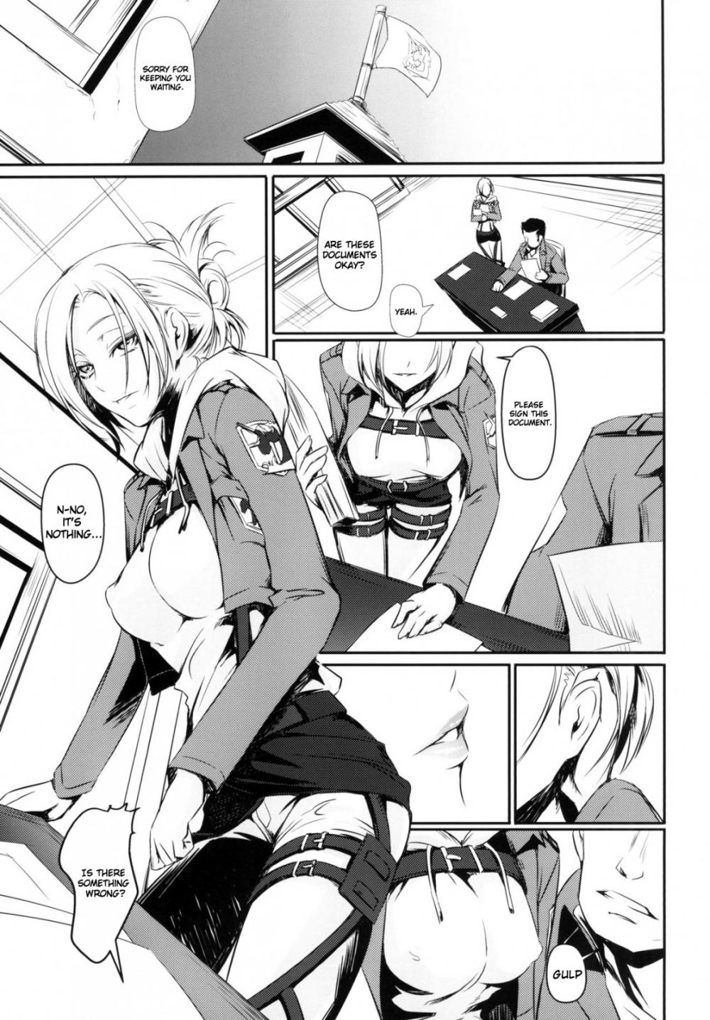 Hentai Manga Comic-Hekinai Chousa-Read-4